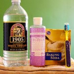best bathroom cleaner for mold and mildew