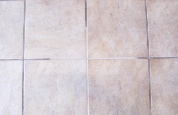 how to remove black mold from shower tile grout