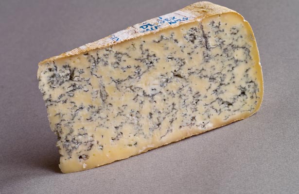 Gorgonzola Cheese mold