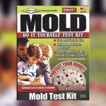 The Best Black Mold Test Kit For Home
