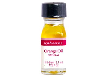 orange oil kill mold