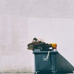 Dealing With Moldy Garden Waste and Materials
