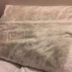 How to Get Rid of Mold & Mildew from Pillows?